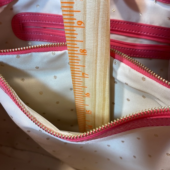 ♠️ KATE SPADE ♠️ Quilted Maryanne Gold Coast   Shoulder Bag - NWT - Picture 9 of 11